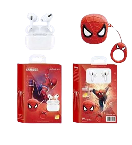Miniatura 6 de Airpods Pro Con Estuche Disney AUD389